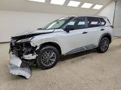 5N1BT3AB7RC747796 2024 NISSAN ROGUE