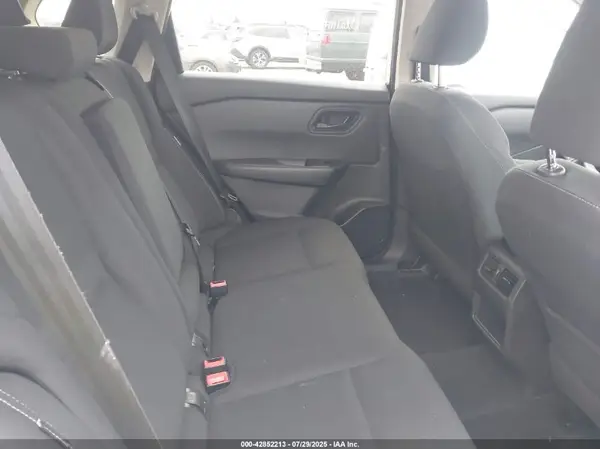 5N1BT3AB7RC750472 2024 NISSAN ROGUE - Image 8