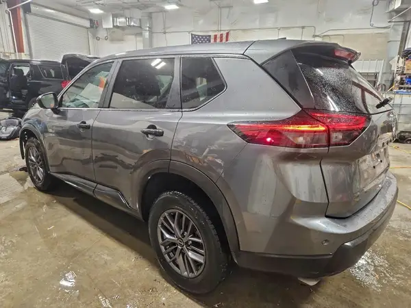 5N1BT3AB7RC750746 2024 NISSAN ROGUE - Image 2