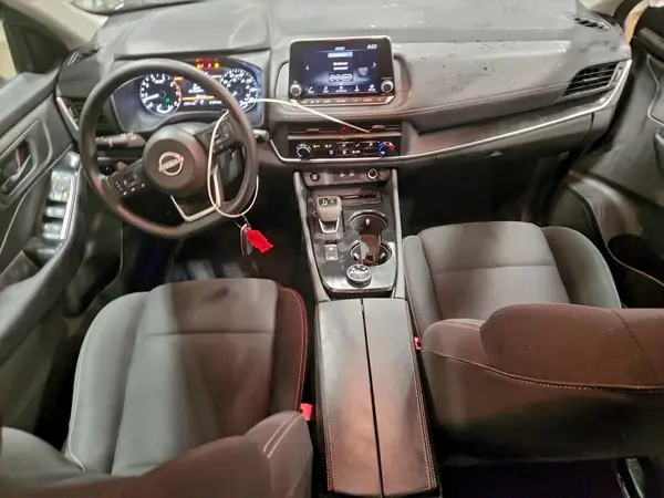 5N1BT3AB7RC750746 2024 NISSAN ROGUE - Image 8