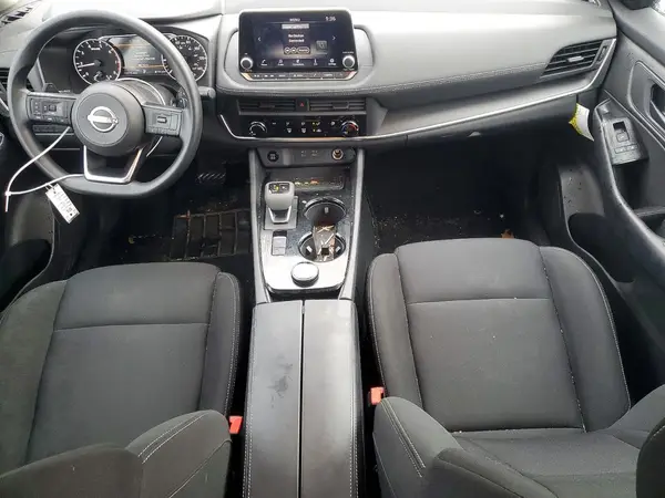 5N1BT3AB7RC755879 2024 NISSAN ROGUE - Image 8