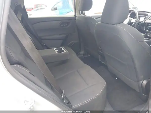 5N1BT3AB7RC759110 2024 NISSAN ROGUE - Image 8