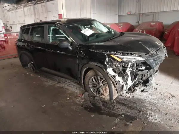5N1BT3AB7RC760192 2024 NISSAN ROGUE - Image 1