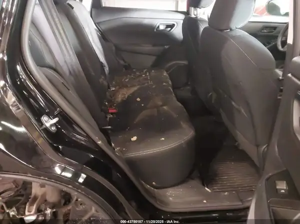 5N1BT3AB7RC760192 2024 NISSAN ROGUE - Image 8