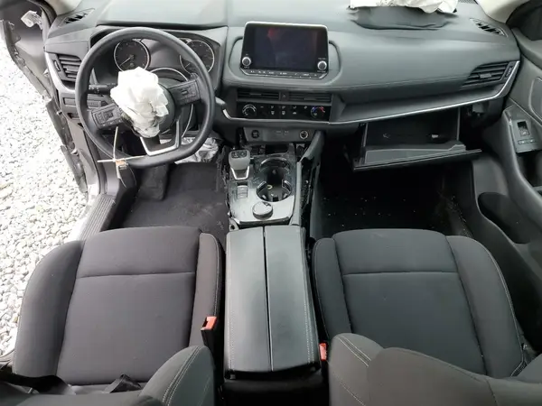 5N1BT3AB7RC760614 2024 NISSAN ROGUE - Image 8