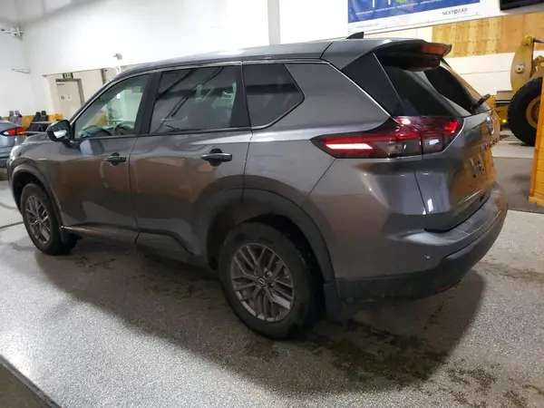 5N1BT3AB7RC761052 2024 NISSAN ROGUE - Image 2