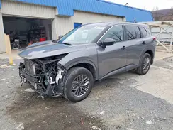 5N1BT3AB7SC771179 2025 NISSAN ROGUE