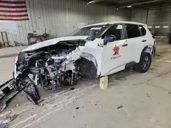 5N1BT3AB7SC774289 2025 NISSAN ROGUE