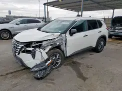 5N1BT3AB7SC779413 2025 NISSAN ROGUE