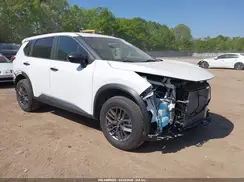 5N1BT3AB7SC795112 2025 NISSAN ROGUE