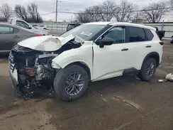 5N1BT3AB7SC819652 2025 NISSAN ROGUE