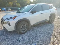5N1BT3AB7SC854434 2025 NISSAN ROGUE