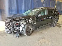5N1BT3AB7TC815490 2026 NISSAN ROGUE