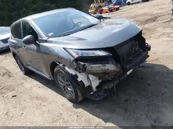 5N1BT3AB8NC702747 2022 NISSAN ROGUE