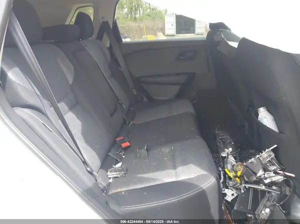 5N1BT3AB8NC707270 2022 NISSAN ROGUE - Image 8
