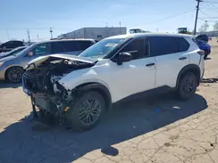 5N1BT3AB8NC712565 2022 NISSAN ROGUE