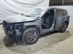 5N1BT3AB8NC712873 2022 NISSAN ROGUE