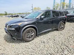 5N1BT3AB8NC715725 2022 NISSAN ROGUE