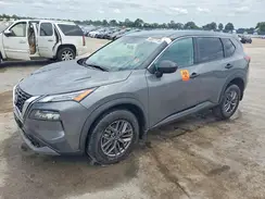 5N1BT3AB8NC718818 2022 NISSAN ROGUE