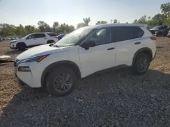 5N1BT3AB8NC722688 2022 NISSAN ROGUE