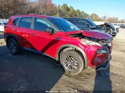 5N1BT3AB8PC671583 2023 NISSAN ROGUE