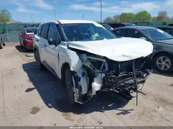 5N1BT3AB8PC672619 2023 NISSAN ROGUE