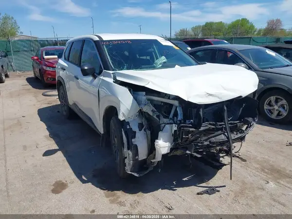 5N1BT3AB8PC672619 2023 NISSAN ROGUE - Image 1
