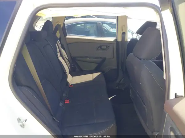 5N1BT3AB8PC672619 2023 NISSAN ROGUE - Image 8