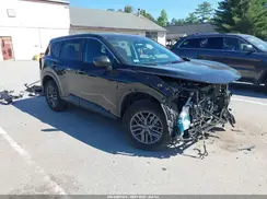 5N1BT3AB8PC673849 2023 NISSAN ROGUE
