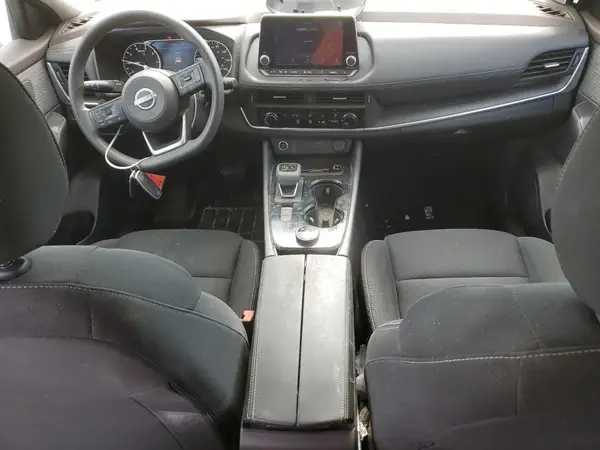 5N1BT3AB8PC674273 2023 NISSAN ROGUE - Image 8