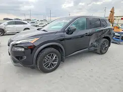 5N1BT3AB8PC677562 2023 NISSAN ROGUE