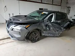5N1BT3AB8PC679070 2023 NISSAN ROGUE