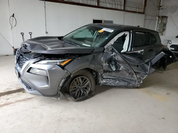 5N1BT3AB8PC679070 2023 NISSAN ROGUE - Image 1