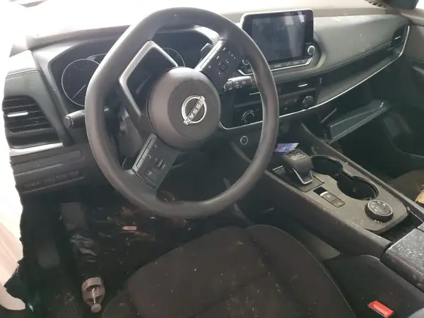 5N1BT3AB8PC679070 2023 NISSAN ROGUE - Image 8