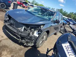 5N1BT3AB8PC681501 2023 NISSAN ROGUE