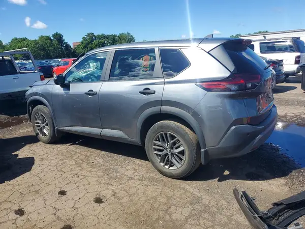 5N1BT3AB8PC681501 2023 NISSAN ROGUE - Image 2