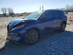 5N1BT3AB8PC681627 2023 NISSAN ROGUE