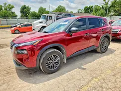 5N1BT3AB8PC685998 2023 NISSAN ROGUE