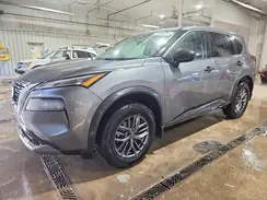 5N1BT3AB8PC691056 2023 NISSAN ROGUE