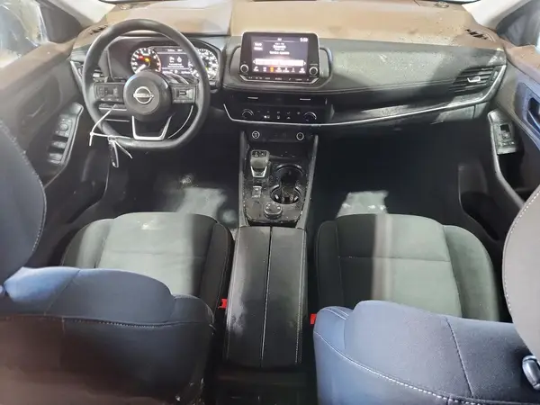 5N1BT3AB8PC691056 2023 NISSAN ROGUE - Image 8