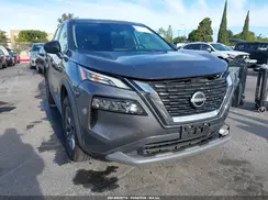 5N1BT3AB8PC738229 2023 NISSAN ROGUE