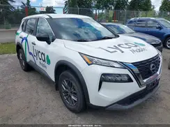 5N1BT3AB8PC741454 2023 NISSAN ROGUE
