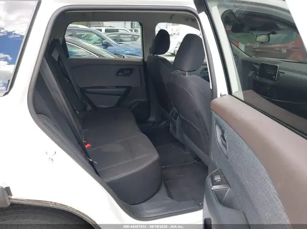 5N1BT3AB8PC741454 2023 NISSAN ROGUE - Image 8