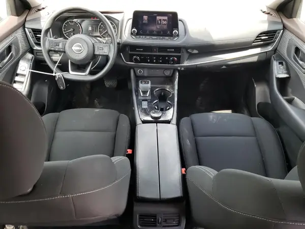 5N1BT3AB8PC742992 2023 NISSAN ROGUE - Image 8