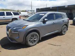 5N1BT3AB8PC744032 2023 NISSAN ROGUE