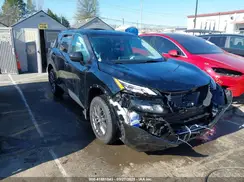 5N1BT3AB8PC748033 2023 NISSAN ROGUE