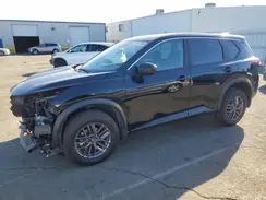 5N1BT3AB8PC750543 2023 NISSAN ROGUE