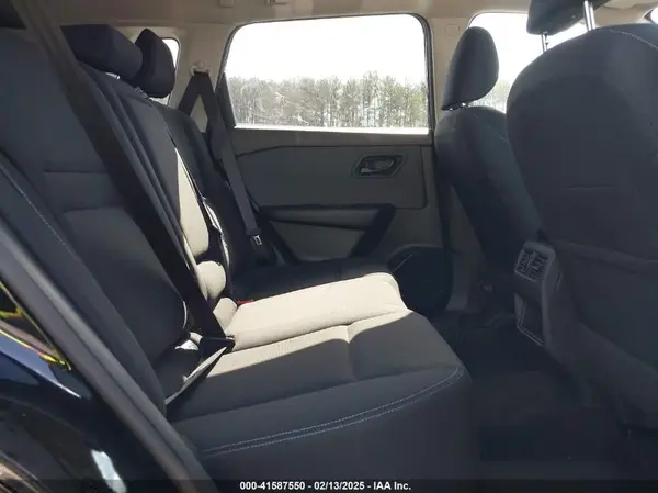 5N1BT3AB8PC750588 2023 NISSAN ROGUE - Image 8