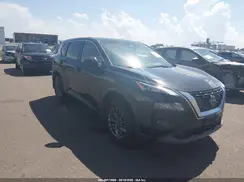 5N1BT3AB8PC753927 2023 NISSAN ROGUE