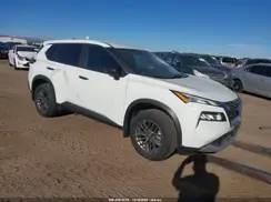 5N1BT3AB8PC757363 2023 NISSAN ROGUE